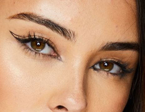 Madison Beer eye color