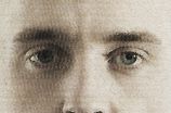 Draco Malfoy eye color