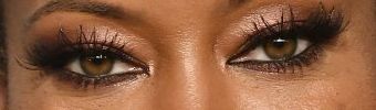 Regina King eye color