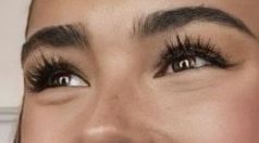 Madison Beer eye color