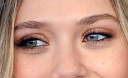 Elizabeth Olsen eye color