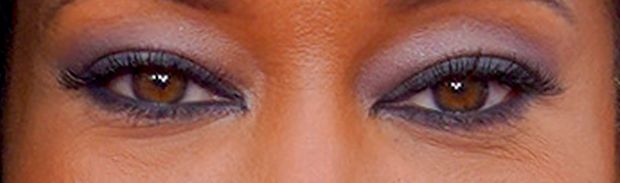 Regina King eye color