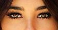 Madison Beer eye color