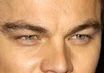 Leonardo DiCaprio eye color