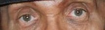 Joe Jackson eye color