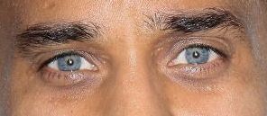 Michael Ealy eye color