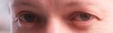 Joe Jackson eye color