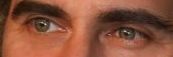 Joaquin Phoenix eye color