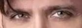 Hrithik Roshan eye color