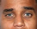 Michael Ealy eye color