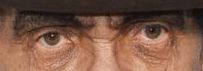 Joe Jackson eye color