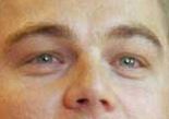 Leonardo DiCaprio eye color