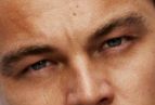 Leonardo DiCaprio eye color