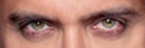 Hrithik Roshan eye color