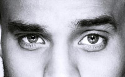 Michael Ealy eye color