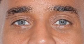 Michael Ealy eye color