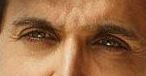 Hrithik Roshan eye color