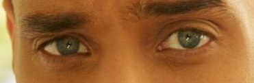 Michael Ealy eye color