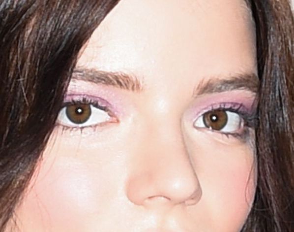 Anya Taylor-Joy eye color