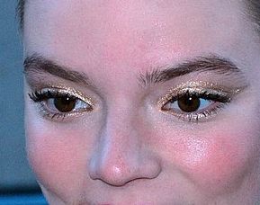 Anya Taylor-Joy eye color