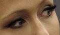 Paris Hilton eye color