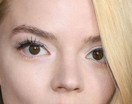 Anya Taylor-Joy eye color