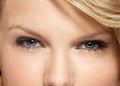 Taylor Swift eye color