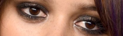 Jenna Ortega eye color