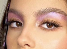 Olivia Rodrigo eye color