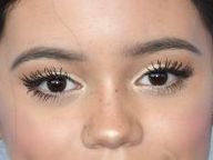 Jenna Ortega eye color