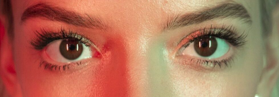 Anya Taylor-Joy eye color