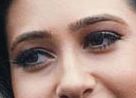 Karishma Kapoor eye color