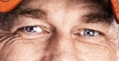 John Cena eye color