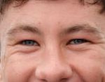 Barry Keoghan eye color