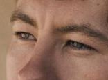 Barry Keoghan eye color