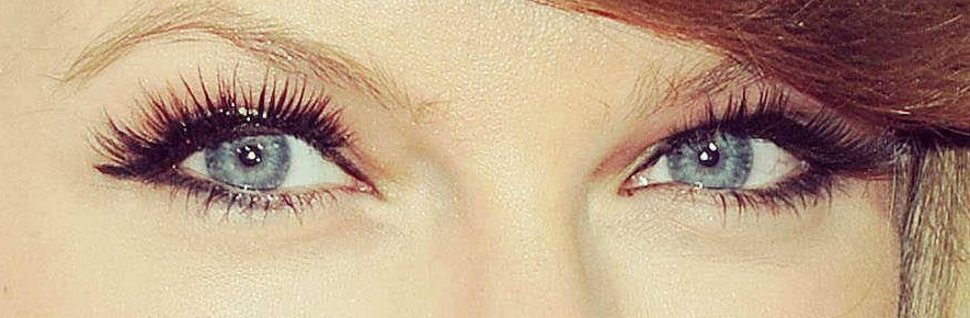 Taylor Swift eye color