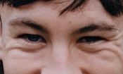 Barry Keoghan eye color