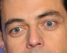 Rami Malek eye color