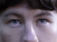 Barry Keoghan eye color