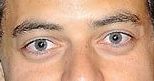 Rami Malek eye color