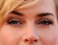 Kate Winslet eye color