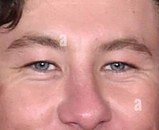 Barry Keoghan eye color