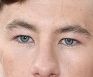 Barry Keoghan eye color