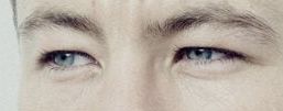 Barry Keoghan eye color