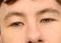 Barry Keoghan eye color