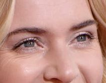 Kate Winslet eye color