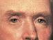 Thomas Jefferson eye color