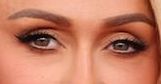 Paris Hilton eye color