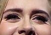 Adele eye color