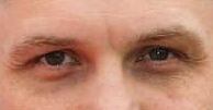 Tom Hardy eye color